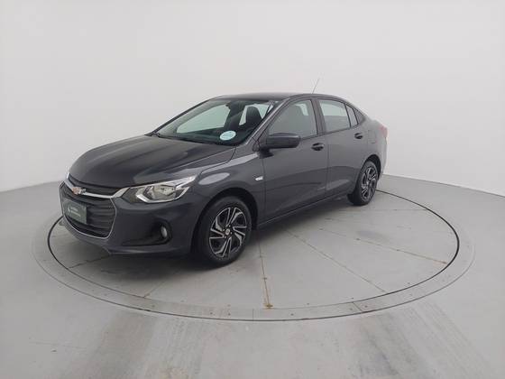 CHEVROLET ONIX 1.0 FLEX PLUS LT MANUAL CHEVROLET ONIX 1.0 FLEX PLUS LT MANUAL